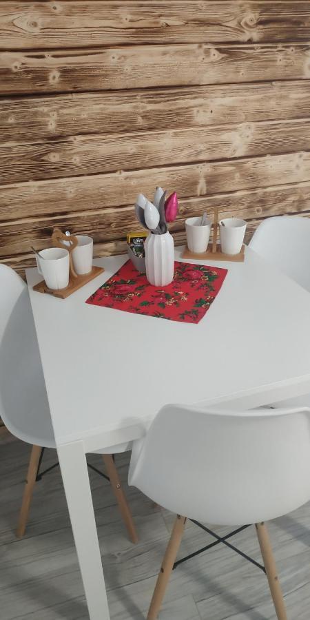 Beskidzka Guest House Щирк Экстерьер фото