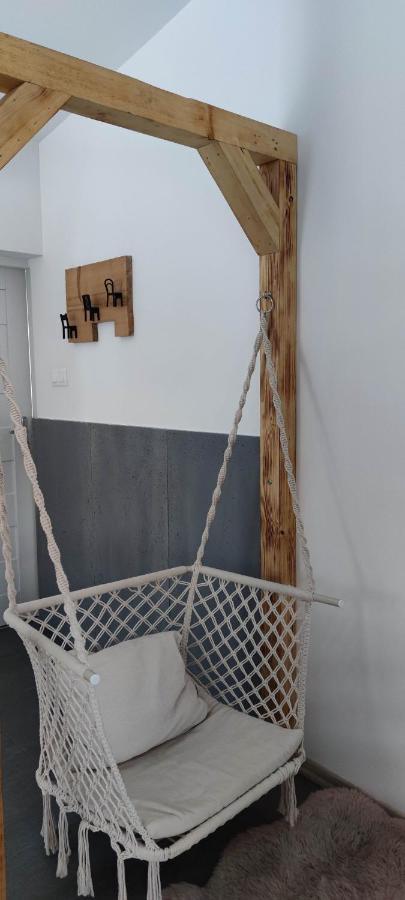 Beskidzka Guest House Щирк Экстерьер фото