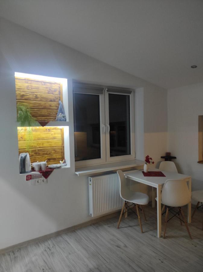 Beskidzka Guest House Щирк Экстерьер фото