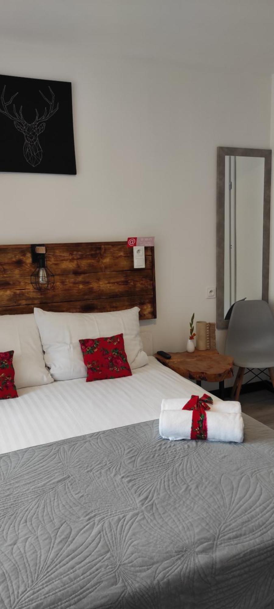 Beskidzka Guest House Щирк Экстерьер фото