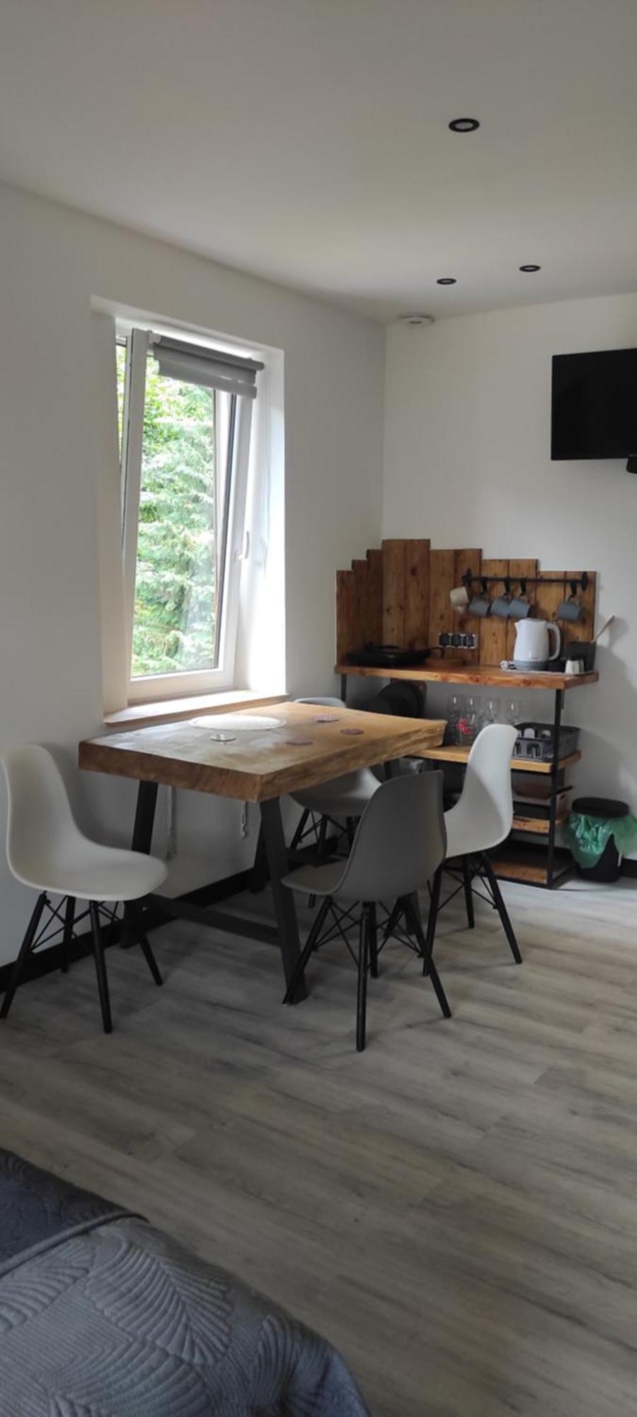 Beskidzka Guest House Щирк Экстерьер фото