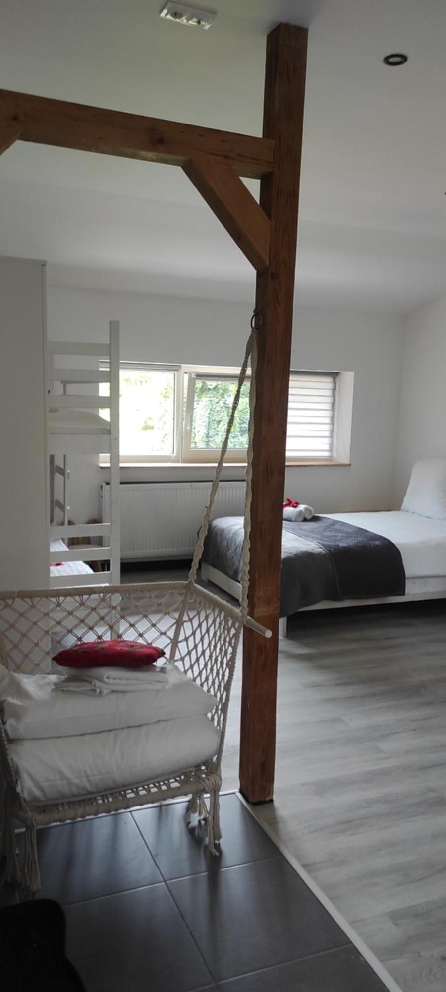 Beskidzka Guest House Щирк Экстерьер фото