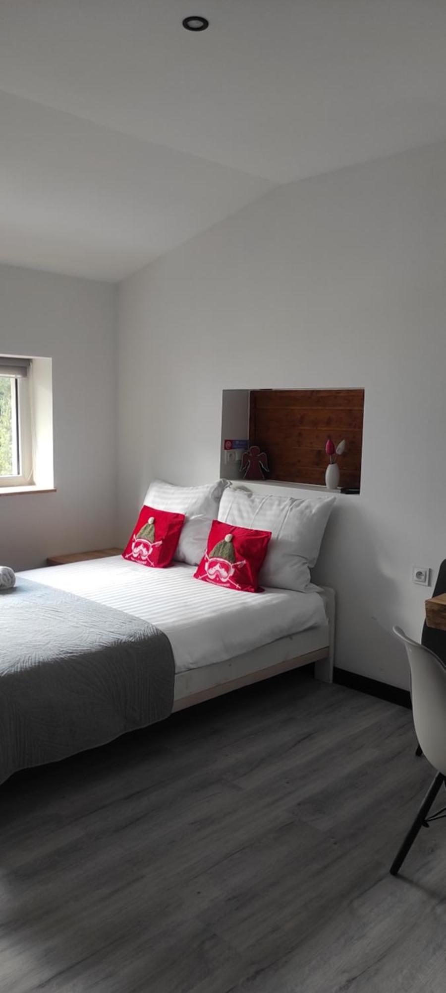 Beskidzka Guest House Щирк Экстерьер фото
