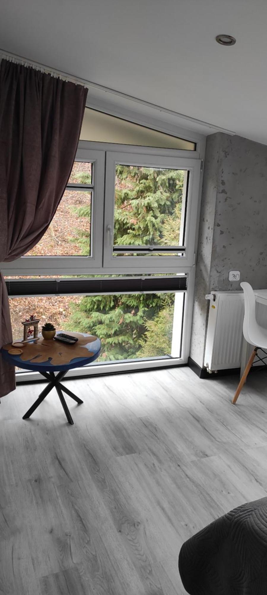 Beskidzka Guest House Щирк Экстерьер фото